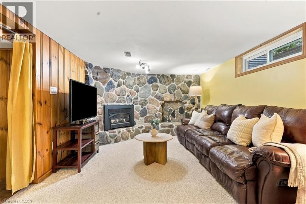 Detached for sale at 38 LYLE Place, Heritage Park, Kitchener, Ontario, photo 25