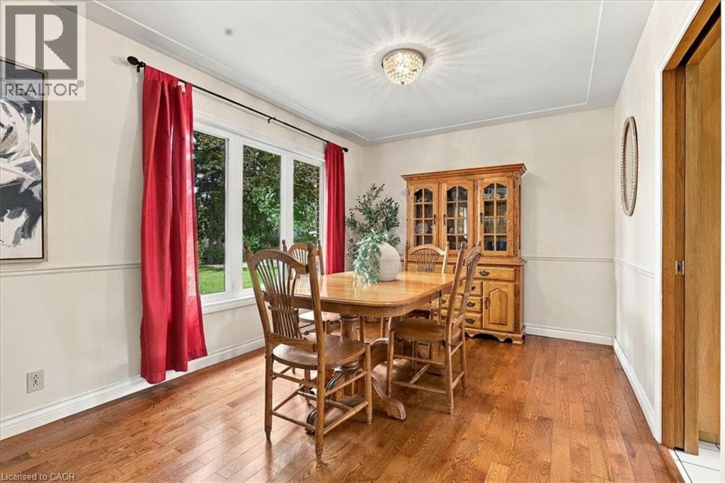 Detached for sale at 38 LYLE Place, Heritage Park, Kitchener, Ontario, photo 9