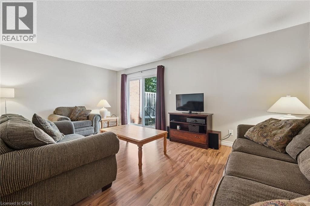 Townhouse for sale at 431 KEATS Way Unit# 3, Erb West, Waterloo, Ontario, photo 10
