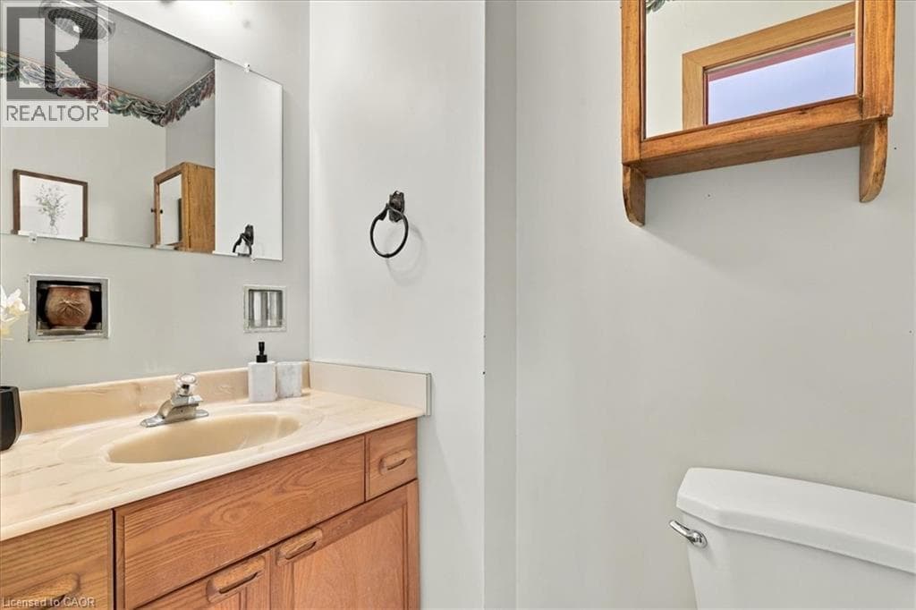 Detached for sale at 38 LYLE Place, Heritage Park, Kitchener, Ontario, photo 16