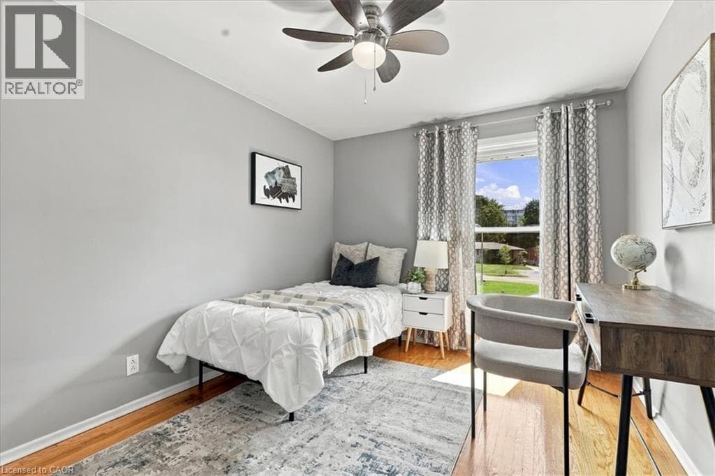 Detached for sale at 38 LYLE Place, Heritage Park, Kitchener, Ontario, photo 23