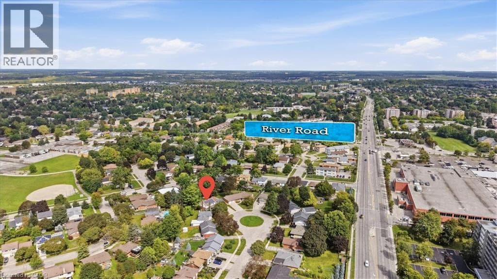 Detached for sale at 38 LYLE Place, Heritage Park, Kitchener, Ontario, photo 40