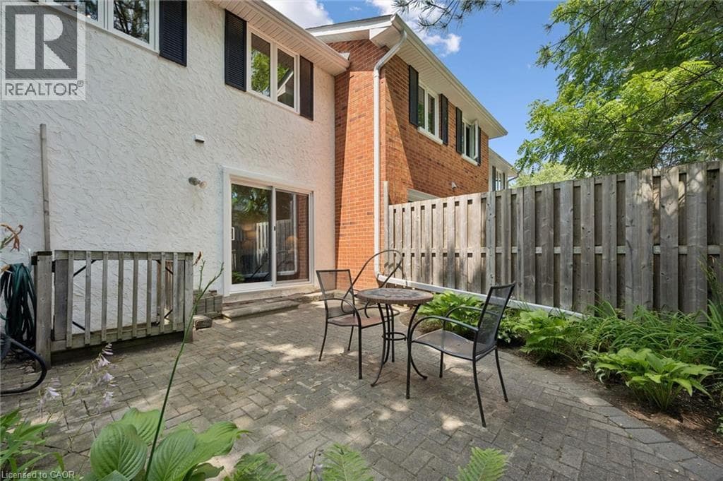 Townhouse for sale at 431 KEATS Way Unit# 3, Erb West, Waterloo, Ontario, photo 32