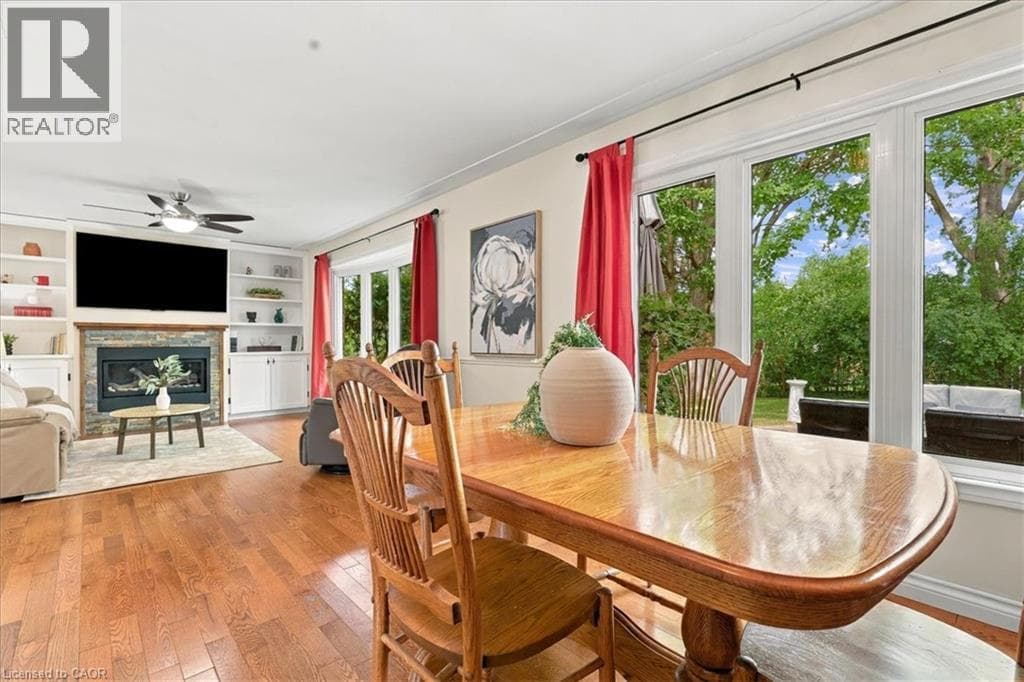 Detached for sale at 38 LYLE Place, Heritage Park, Kitchener, Ontario, photo 10