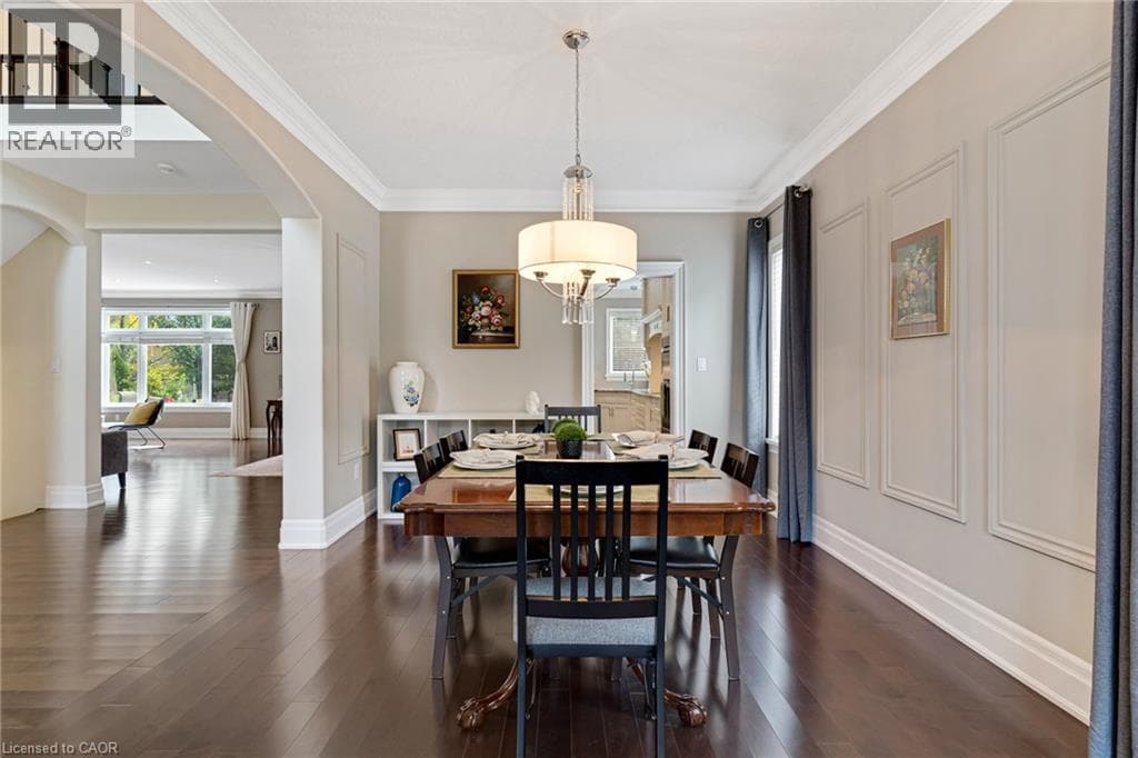 Detached for sale at 213 DEER RIDGE Drive, Pioneer Tower West, Kitchener, Ontario, photo 10