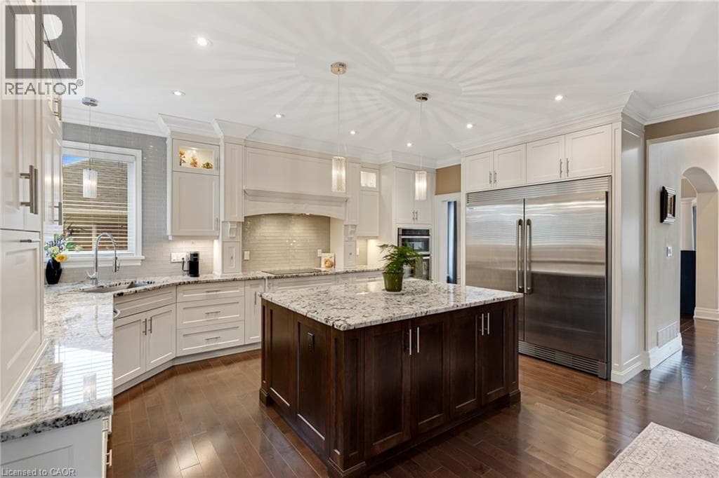 Detached for sale at 213 DEER RIDGE Drive, Pioneer Tower West, Kitchener, Ontario, photo 13
