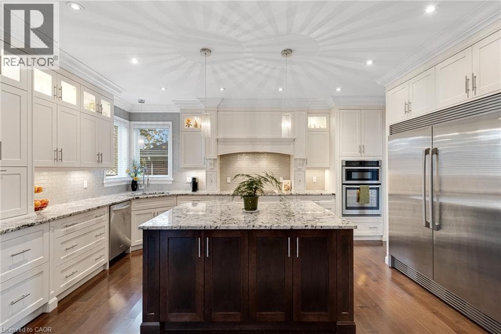 Detached for sale at 213 DEER RIDGE Drive, Pioneer Tower West, Kitchener, Ontario, photo 14