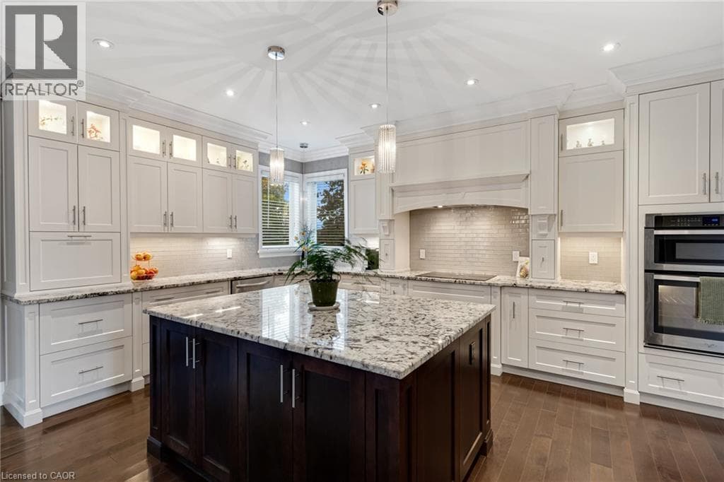 Detached for sale at 213 DEER RIDGE Drive, Pioneer Tower West, Kitchener, Ontario, photo 15