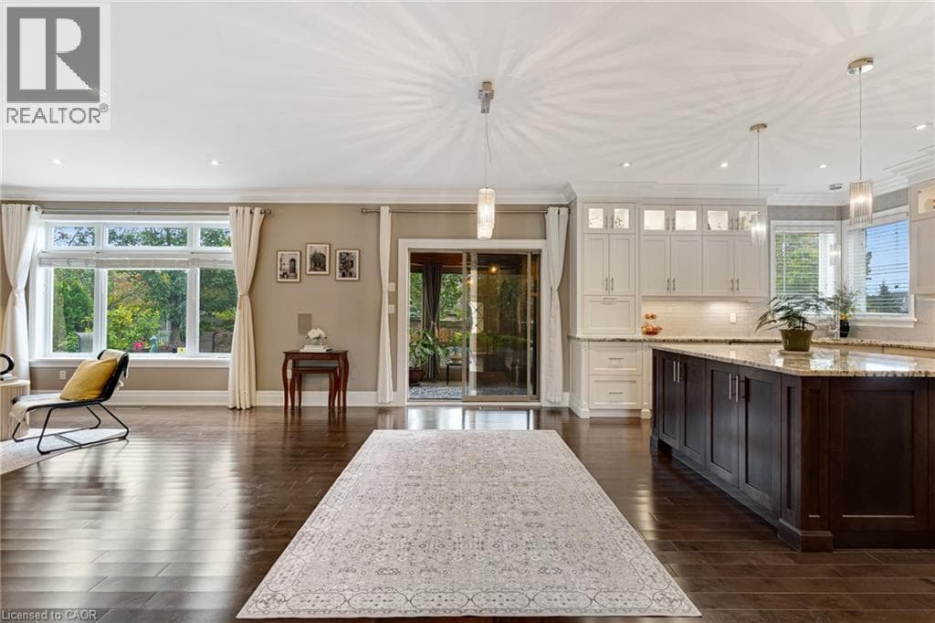 Detached for sale at 213 DEER RIDGE Drive, Pioneer Tower West, Kitchener, Ontario, photo 16