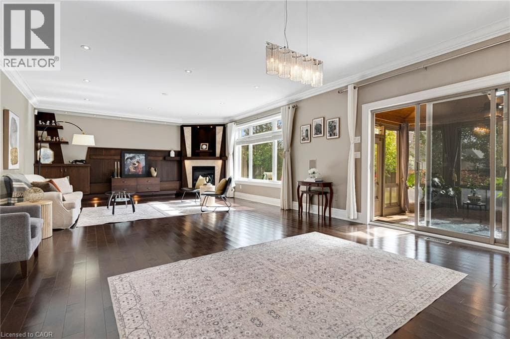 Detached for sale at 213 DEER RIDGE Drive, Pioneer Tower West, Kitchener, Ontario, photo 17