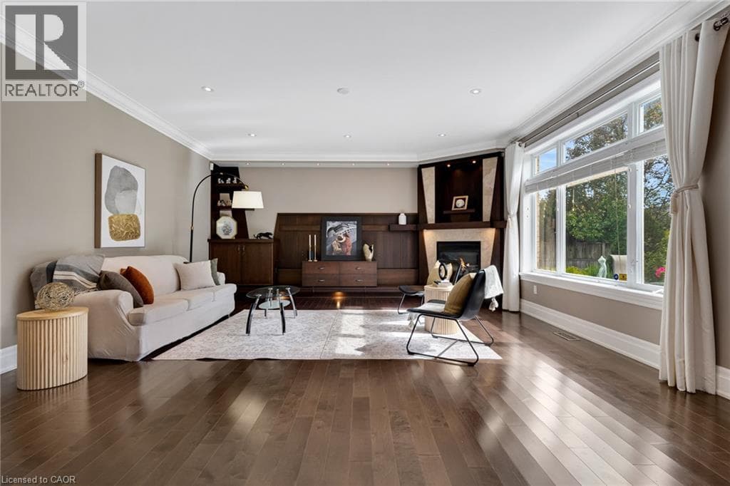 Detached for sale at 213 DEER RIDGE Drive, Pioneer Tower West, Kitchener, Ontario, photo 18