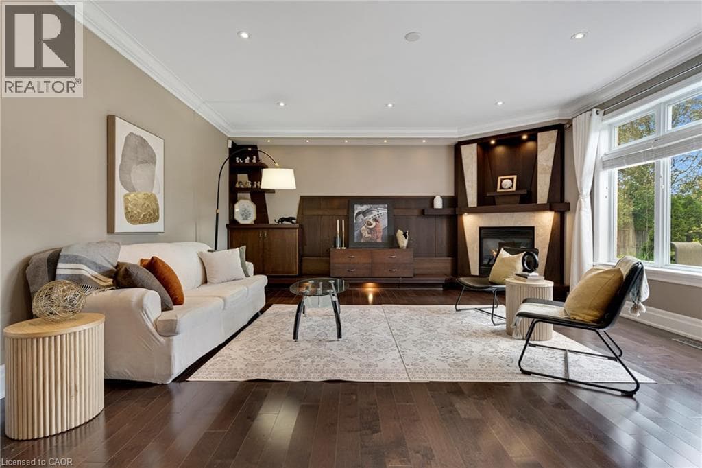 Detached for sale at 213 DEER RIDGE Drive, Pioneer Tower West, Kitchener, Ontario, photo 19