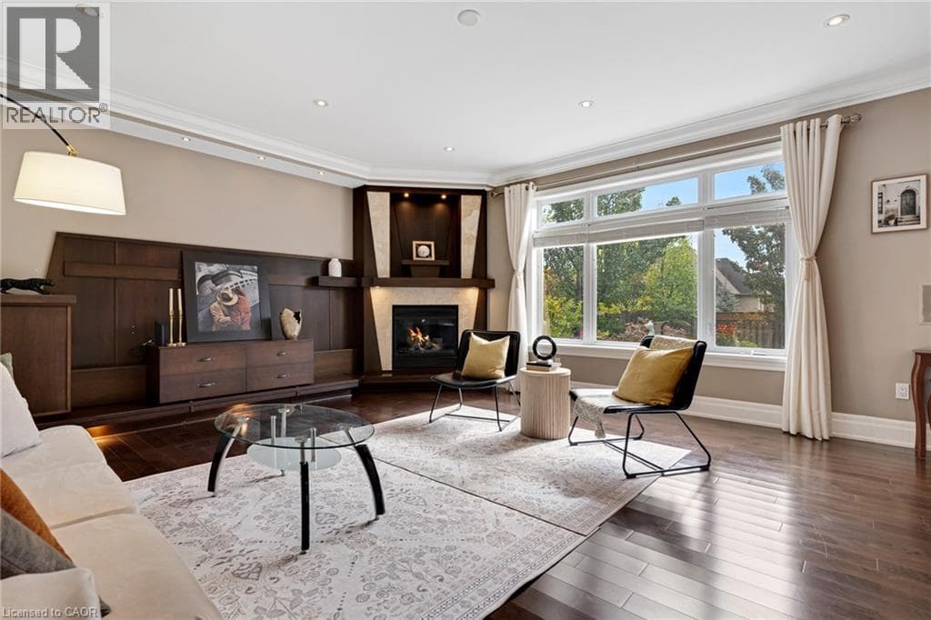 Detached for sale at 213 DEER RIDGE Drive, Pioneer Tower West, Kitchener, Ontario, photo 20