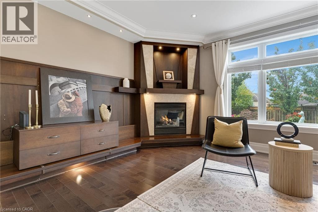 Detached for sale at 213 DEER RIDGE Drive, Pioneer Tower West, Kitchener, Ontario, photo 21
