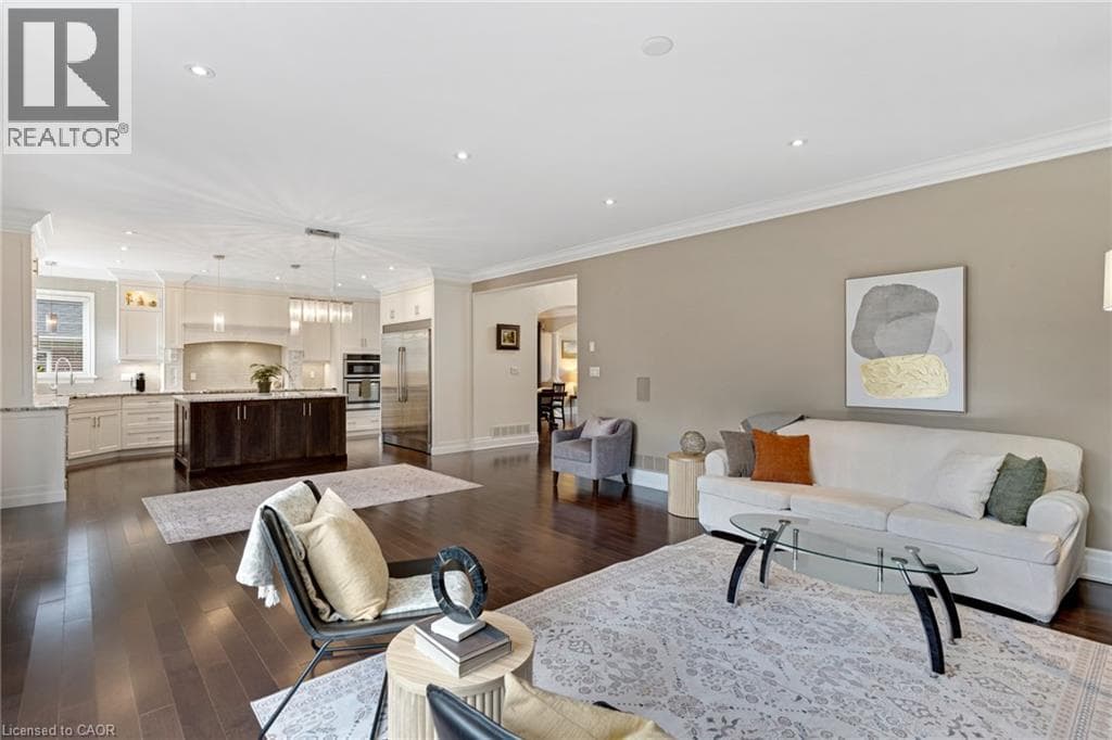 Detached for sale at 213 DEER RIDGE Drive, Pioneer Tower West, Kitchener, Ontario, photo 23