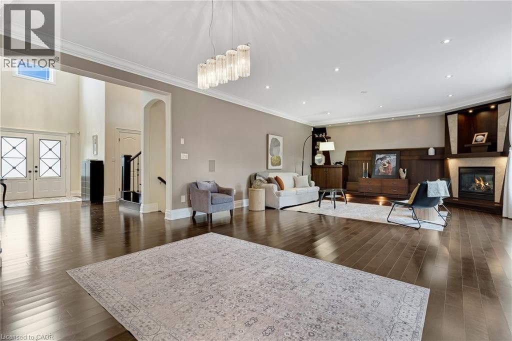 Detached for sale at 213 DEER RIDGE Drive, Pioneer Tower West, Kitchener, Ontario, photo 24