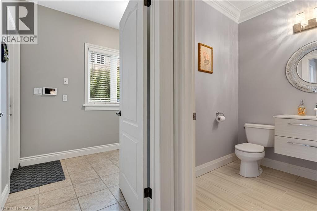 Detached for sale at 213 DEER RIDGE Drive, Pioneer Tower West, Kitchener, Ontario, photo 25