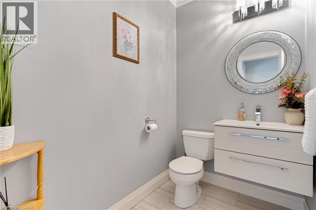 Detached for sale at 213 DEER RIDGE Drive, Pioneer Tower West, Kitchener, Ontario, photo 26