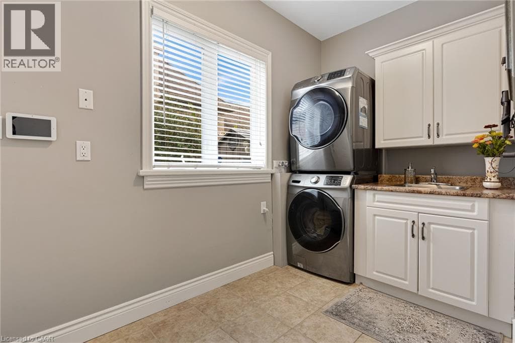 Detached for sale at 213 DEER RIDGE Drive, Pioneer Tower West, Kitchener, Ontario, photo 27