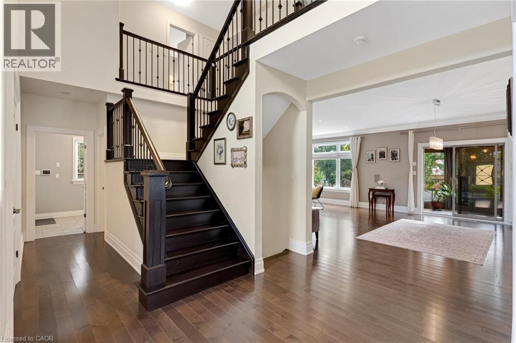 Detached for sale at 213 DEER RIDGE Drive, Pioneer Tower West, Kitchener, Ontario, photo 29