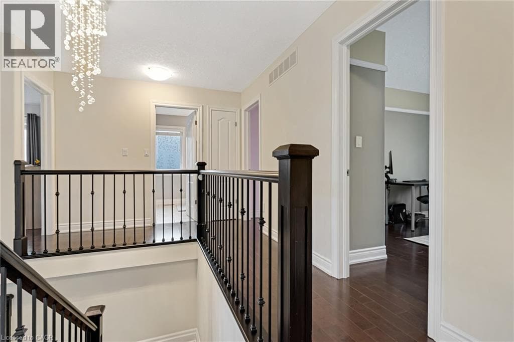 Detached for sale at 213 DEER RIDGE Drive, Pioneer Tower West, Kitchener, Ontario, photo 30