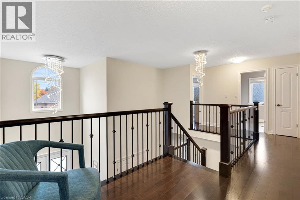 Detached for sale at 213 DEER RIDGE Drive, Pioneer Tower West, Kitchener, Ontario, photo 31
