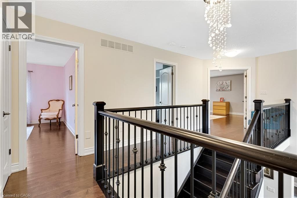 Detached for sale at 213 DEER RIDGE Drive, Pioneer Tower West, Kitchener, Ontario, photo 32