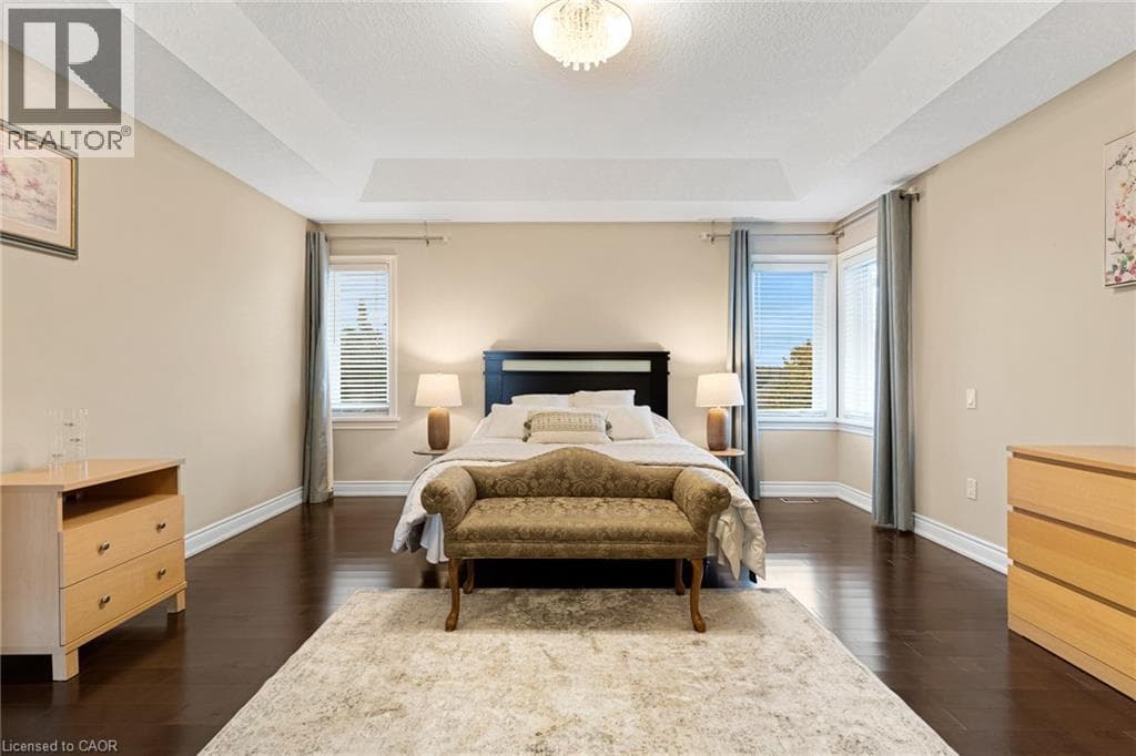 Detached for sale at 213 DEER RIDGE Drive, Pioneer Tower West, Kitchener, Ontario, photo 33