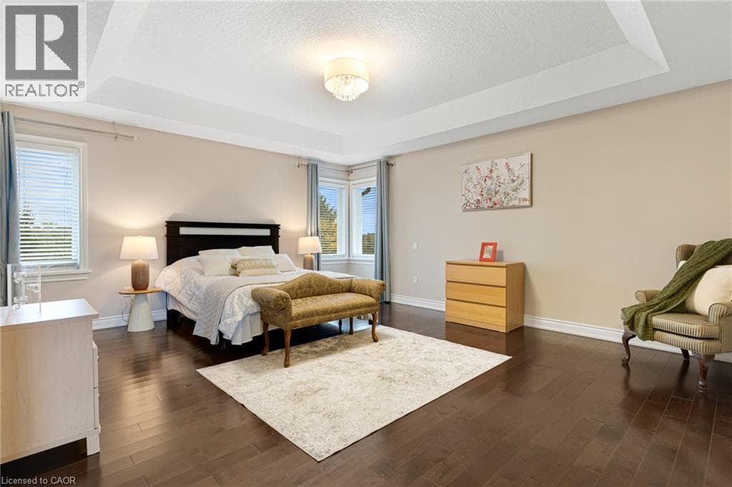 Detached for sale at 213 DEER RIDGE Drive, Pioneer Tower West, Kitchener, Ontario, photo 34
