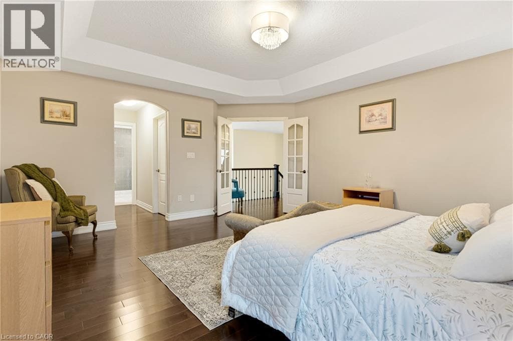 Detached for sale at 213 DEER RIDGE Drive, Pioneer Tower West, Kitchener, Ontario, photo 35