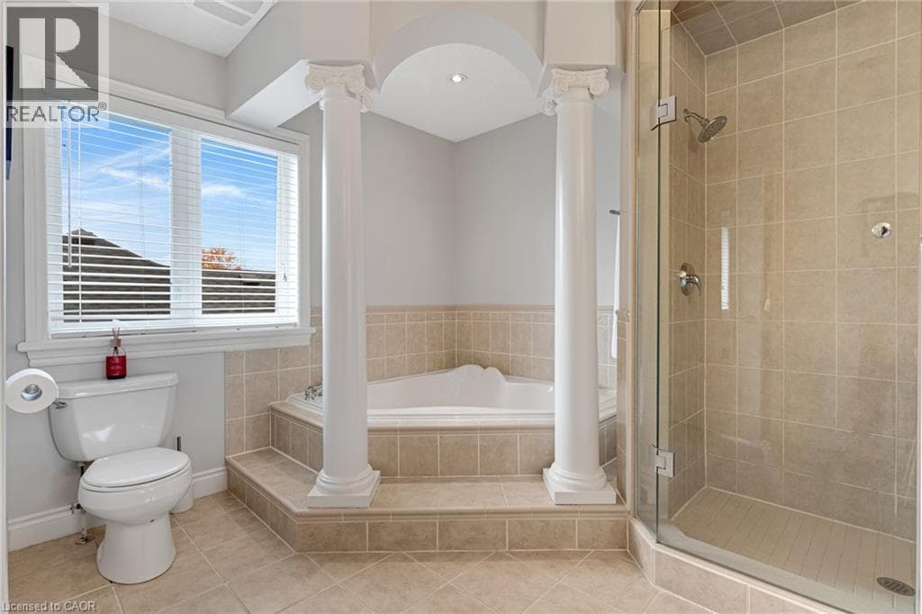 Detached for sale at 213 DEER RIDGE Drive, Pioneer Tower West, Kitchener, Ontario, photo 37