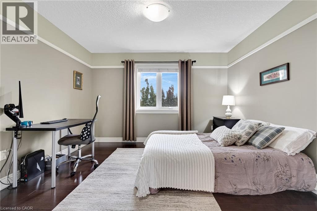 Detached for sale at 213 DEER RIDGE Drive, Pioneer Tower West, Kitchener, Ontario, photo 38