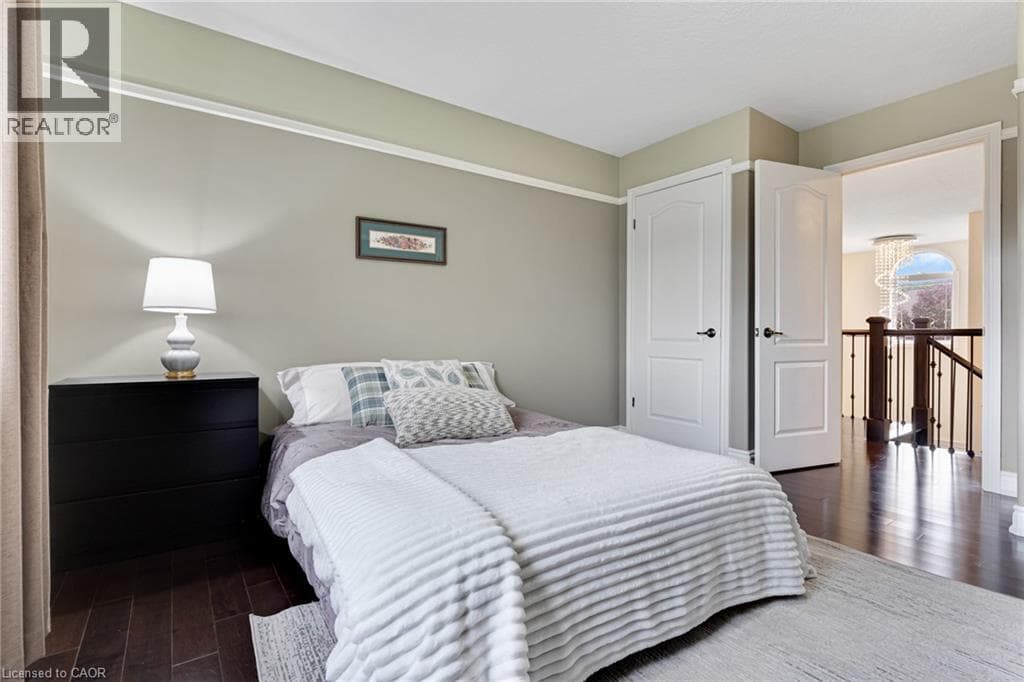 Detached for sale at 213 DEER RIDGE Drive, Pioneer Tower West, Kitchener, Ontario, photo 39