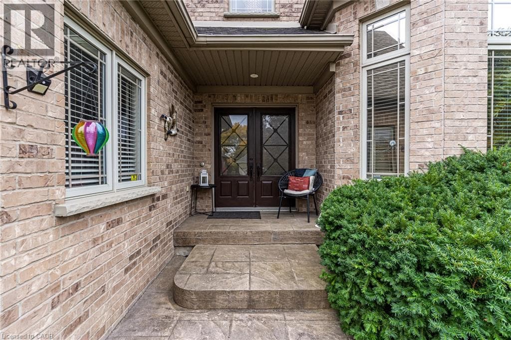 Detached for sale at 213 DEER RIDGE Drive, Pioneer Tower West, Kitchener, Ontario, photo 4