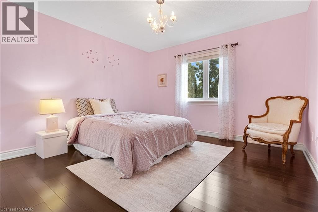 Detached for sale at 213 DEER RIDGE Drive, Pioneer Tower West, Kitchener, Ontario, photo 40