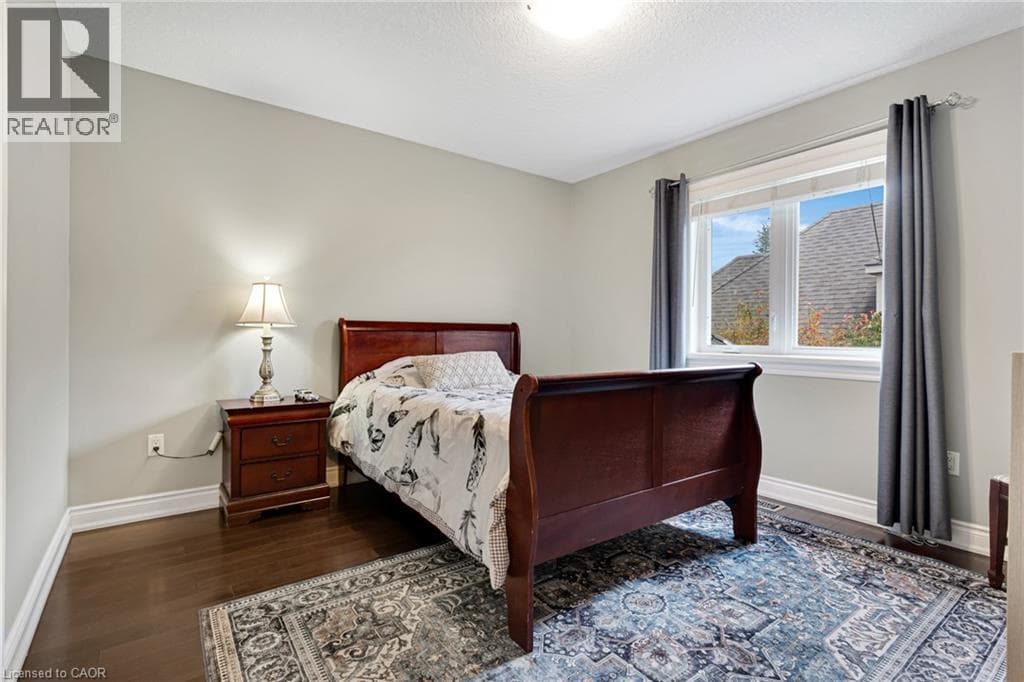 Detached for sale at 213 DEER RIDGE Drive, Pioneer Tower West, Kitchener, Ontario, photo 43