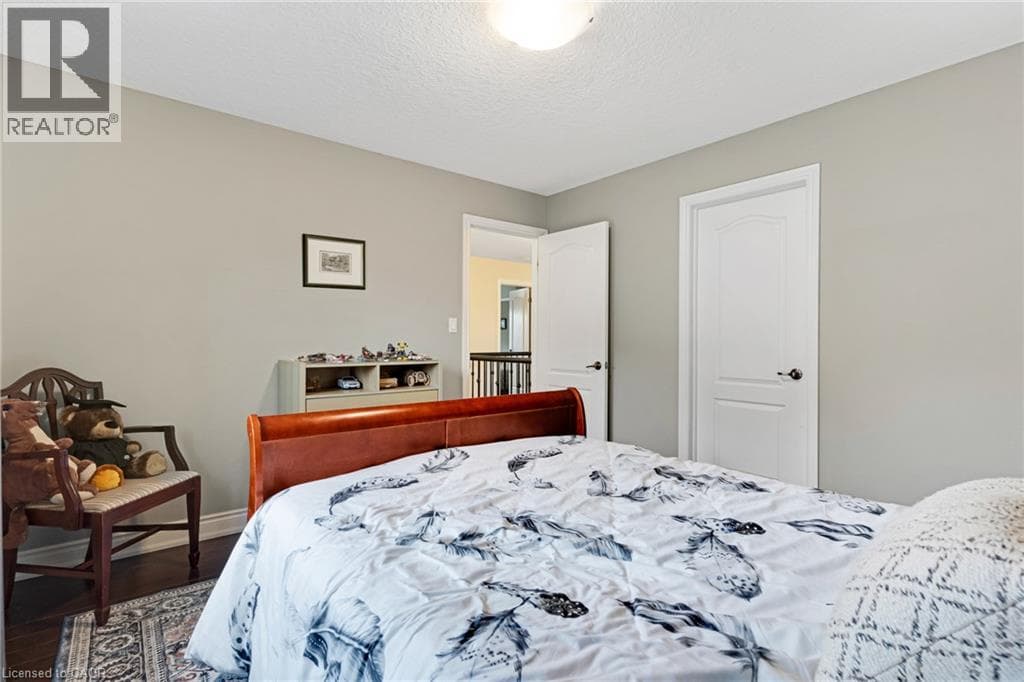 Detached for sale at 213 DEER RIDGE Drive, Pioneer Tower West, Kitchener, Ontario, photo 44