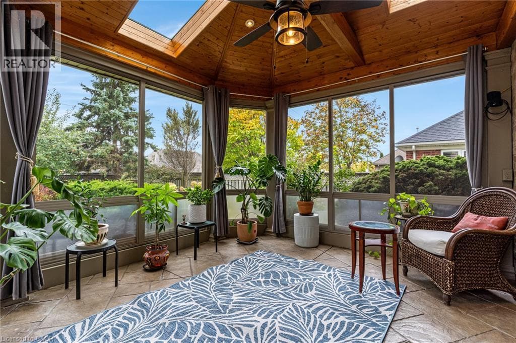 Detached for sale at 213 DEER RIDGE Drive, Pioneer Tower West, Kitchener, Ontario, photo 45