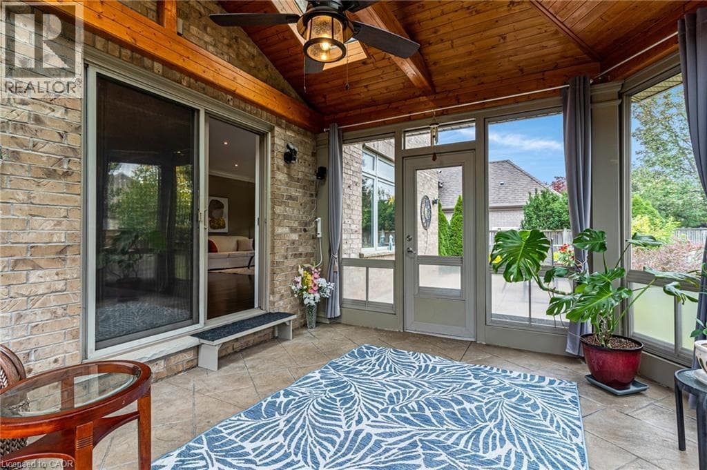 Detached for sale at 213 DEER RIDGE Drive, Pioneer Tower West, Kitchener, Ontario, photo 46