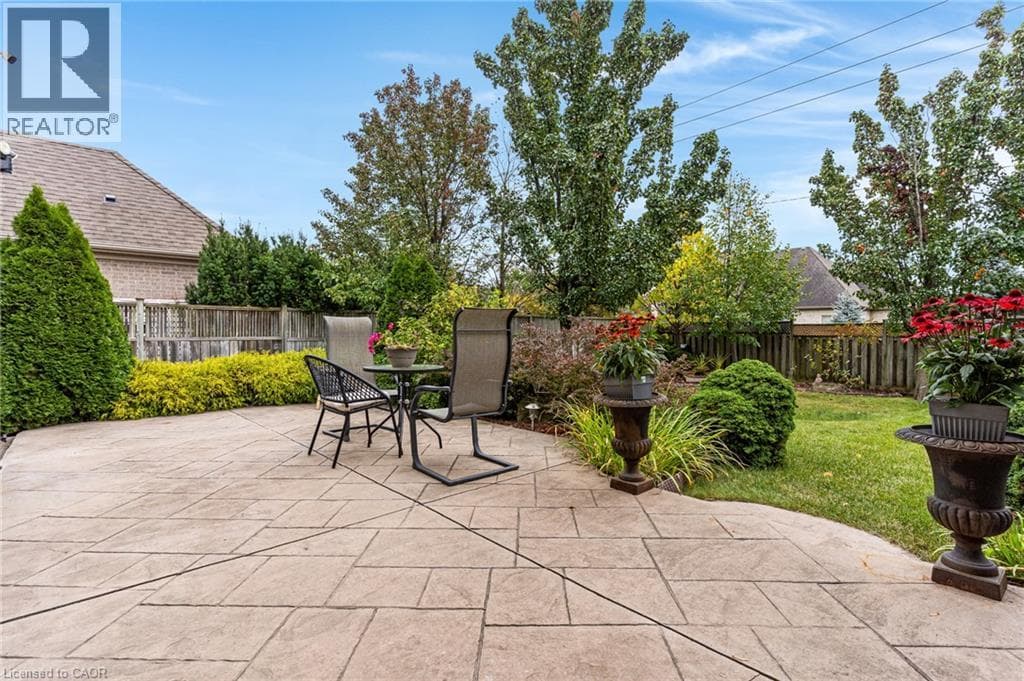 Detached for sale at 213 DEER RIDGE Drive, Pioneer Tower West, Kitchener, Ontario, photo 48