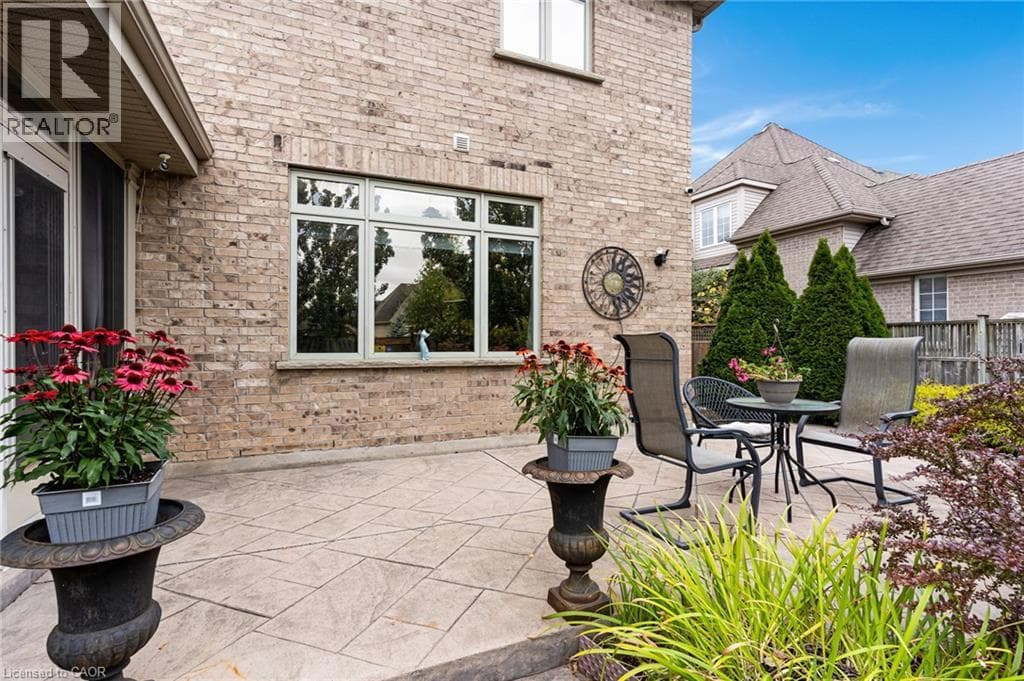 Detached for sale at 213 DEER RIDGE Drive, Pioneer Tower West, Kitchener, Ontario, photo 49