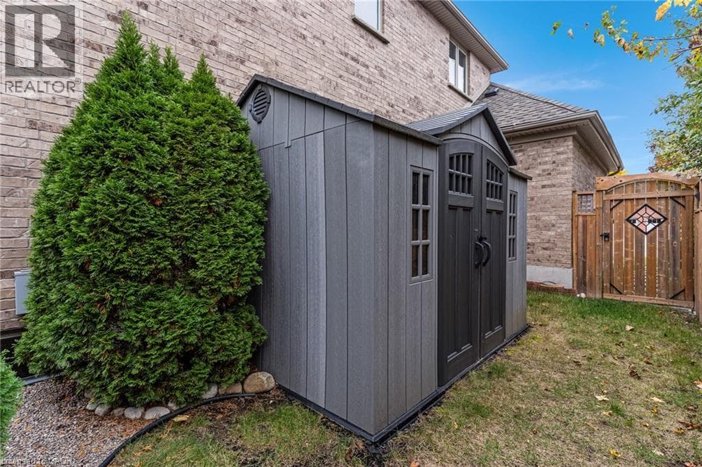 Detached for sale at 213 DEER RIDGE Drive, Pioneer Tower West, Kitchener, Ontario, photo 50