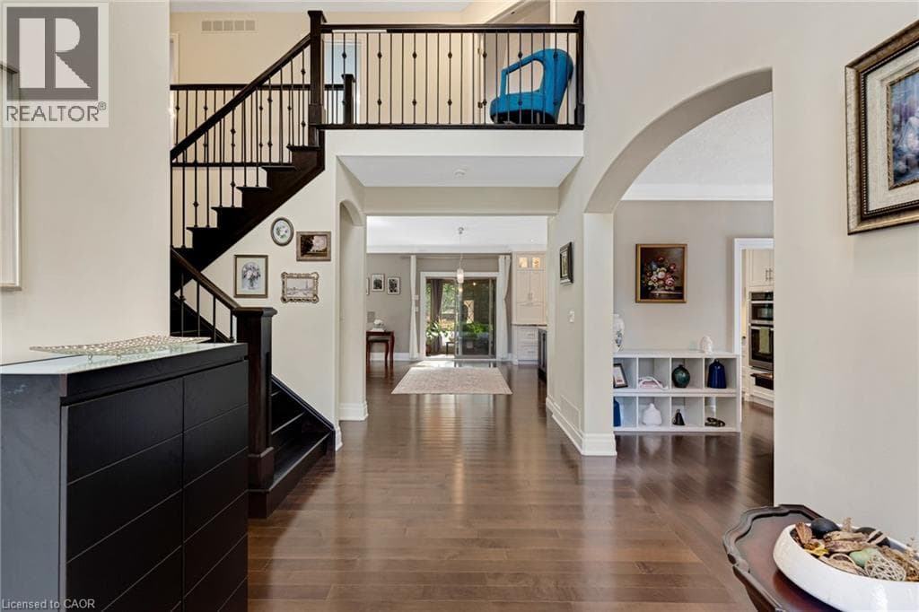 Detached for sale at 213 DEER RIDGE Drive, Pioneer Tower West, Kitchener, Ontario, photo 6