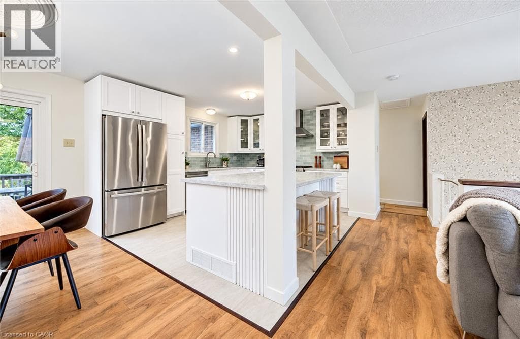 Detached for sale at 404 LAKEVIEW Drive, Lakeshore South, Waterloo, Ontario, photo 10