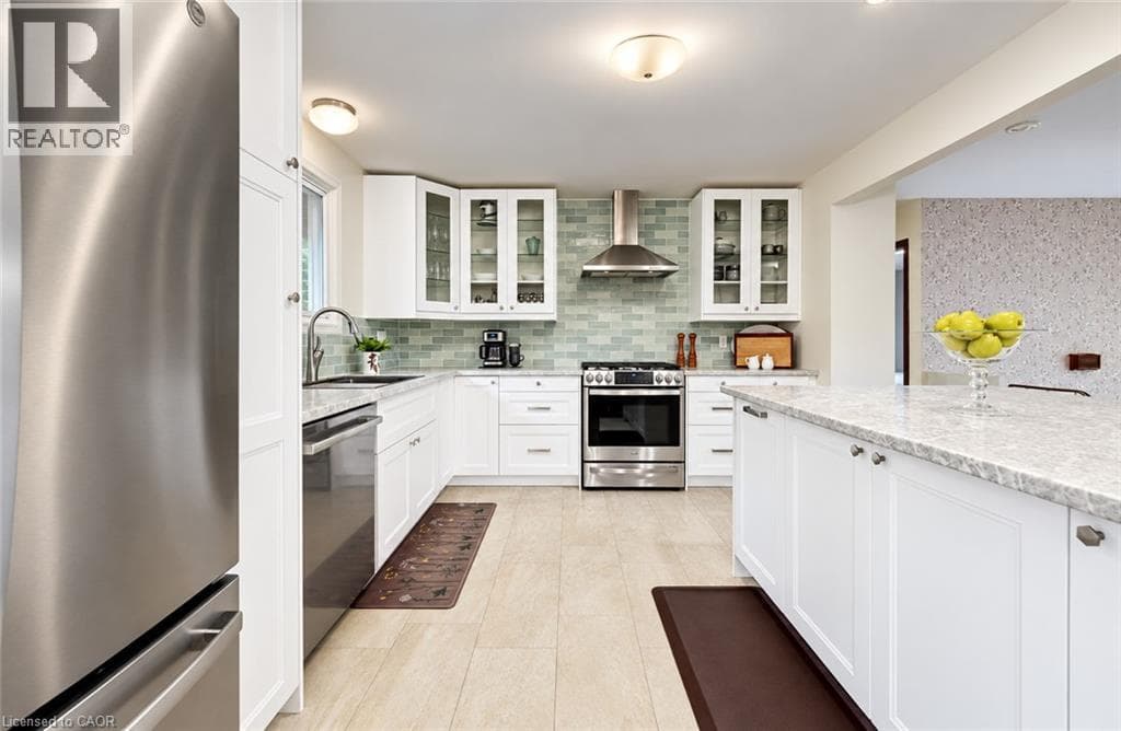 Detached for sale at 404 LAKEVIEW Drive, Lakeshore South, Waterloo, Ontario, photo 11