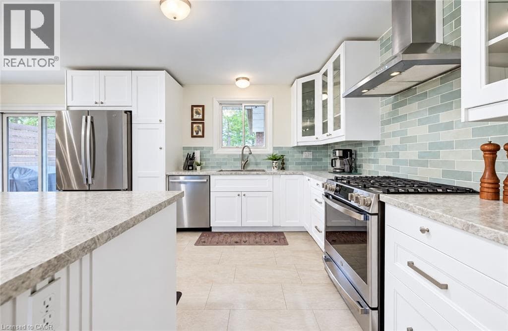 Detached for sale at 404 LAKEVIEW Drive, Lakeshore South, Waterloo, Ontario, photo 13