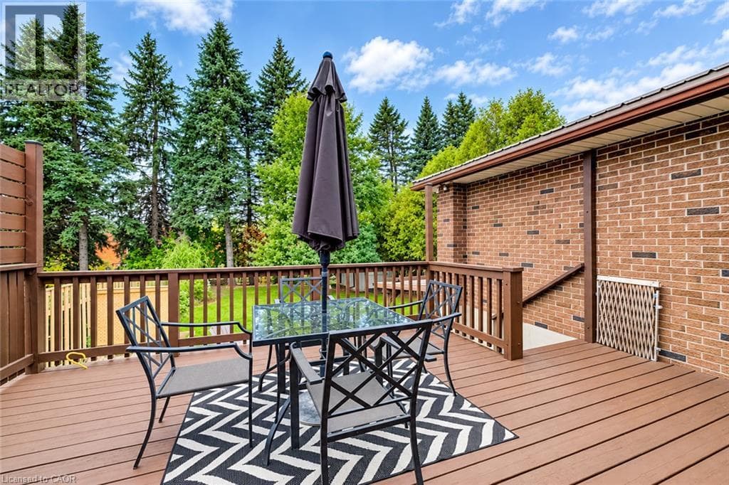 Detached for sale at 404 LAKEVIEW Drive, Lakeshore South, Waterloo, Ontario, photo 29