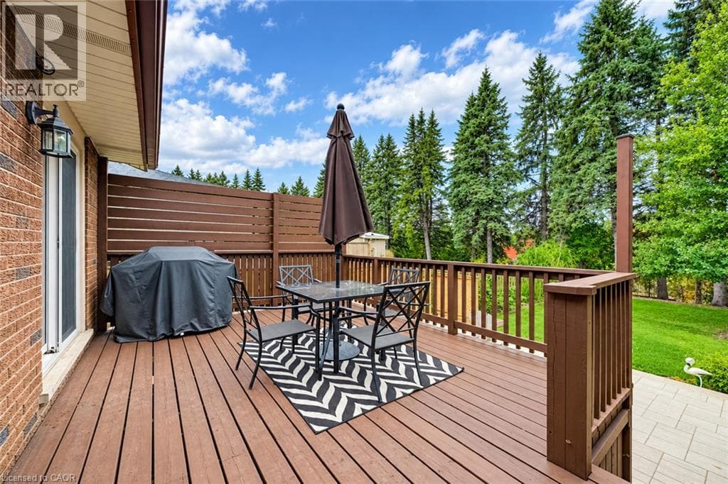 Detached for sale at 404 LAKEVIEW Drive, Lakeshore South, Waterloo, Ontario, photo 30