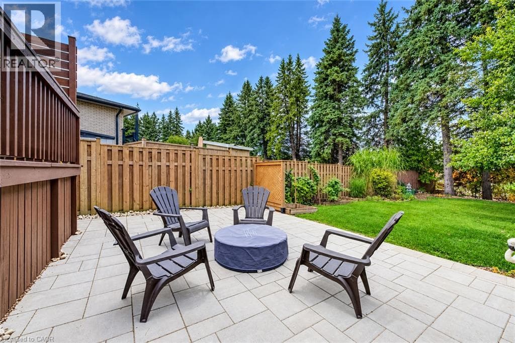 Detached for sale at 404 LAKEVIEW Drive, Lakeshore South, Waterloo, Ontario, photo 31