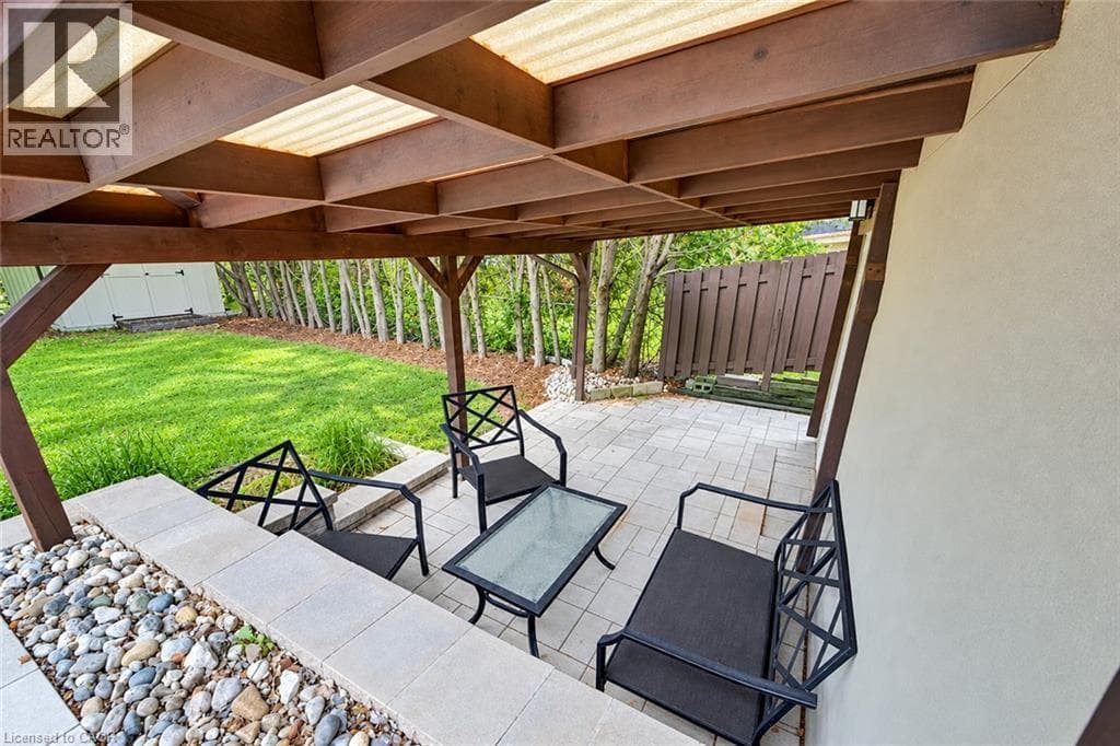 Detached for sale at 404 LAKEVIEW Drive, Lakeshore South, Waterloo, Ontario, photo 32